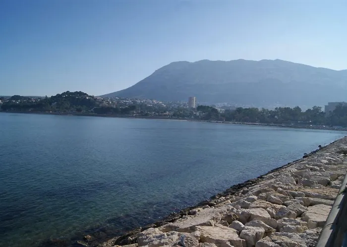 דירה Marinas El Palmar דניה