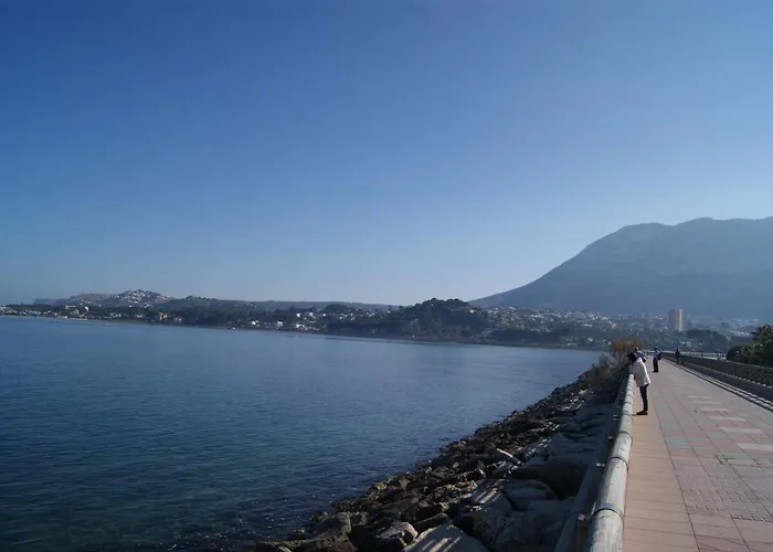 Marinas El Palmar * דניה